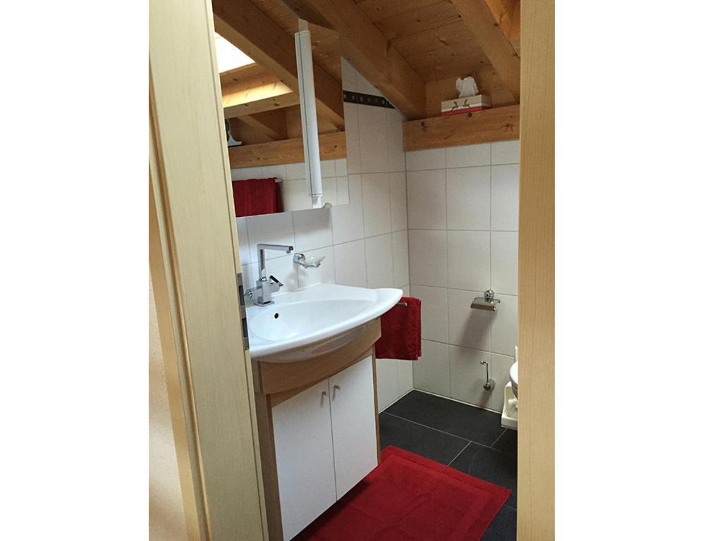 Ferienwohnung Lenzerheide-Vazerol Brienz  Exterior foto